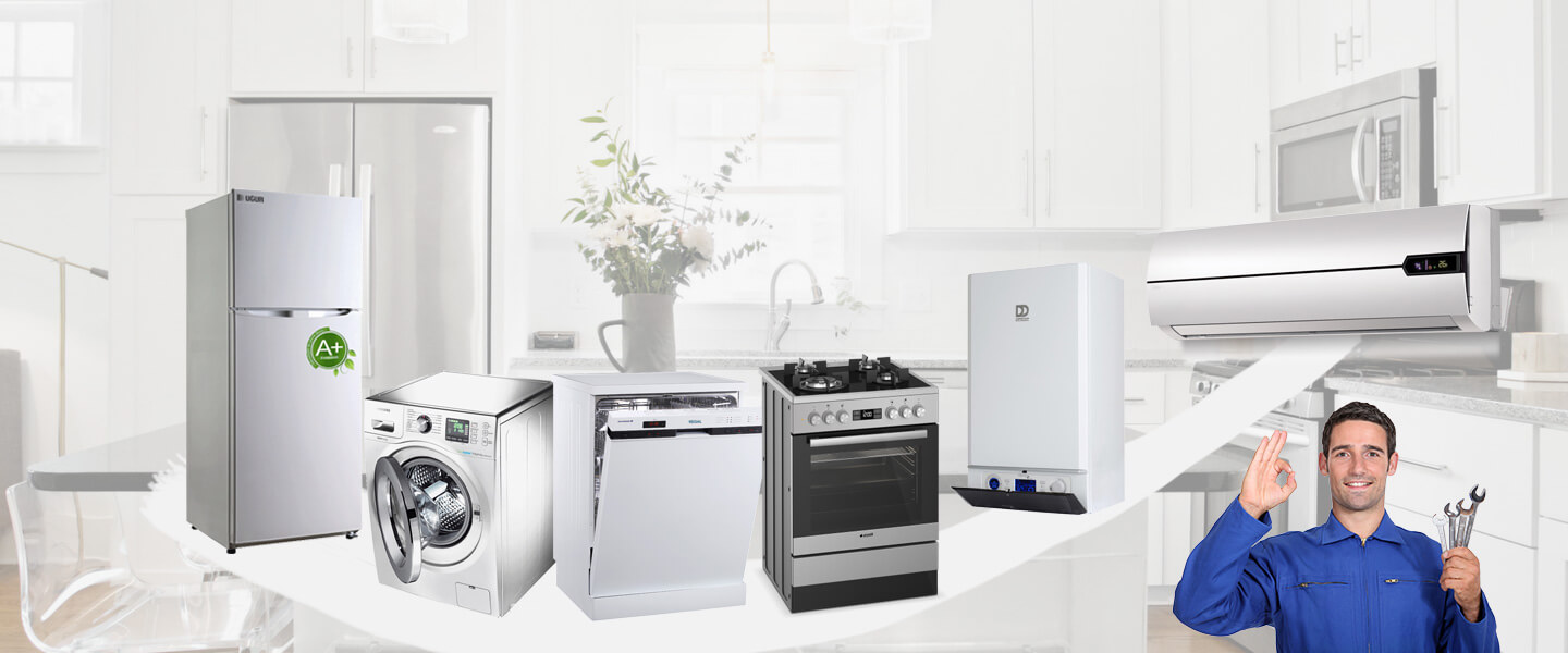 Nurhak Hotpoint Servisi